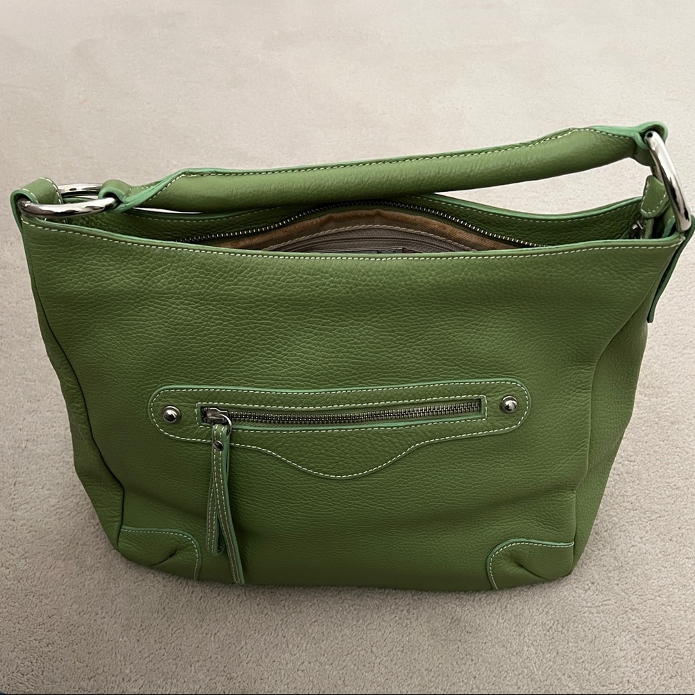 Vintage NEW Minelli Hobo bag